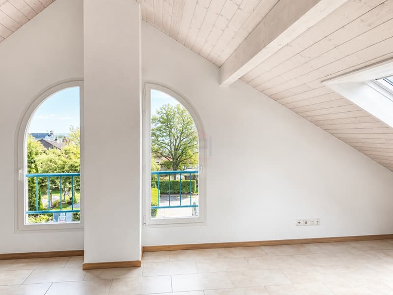CRANS | Familienvilla mit 240 m², 6 Zimmern und 7 Parkplätzen (11)