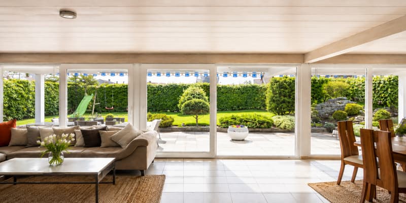 CRANS | Familienvilla mit 240 m², 6 Zimmern und 7 Parkplätzen (6)