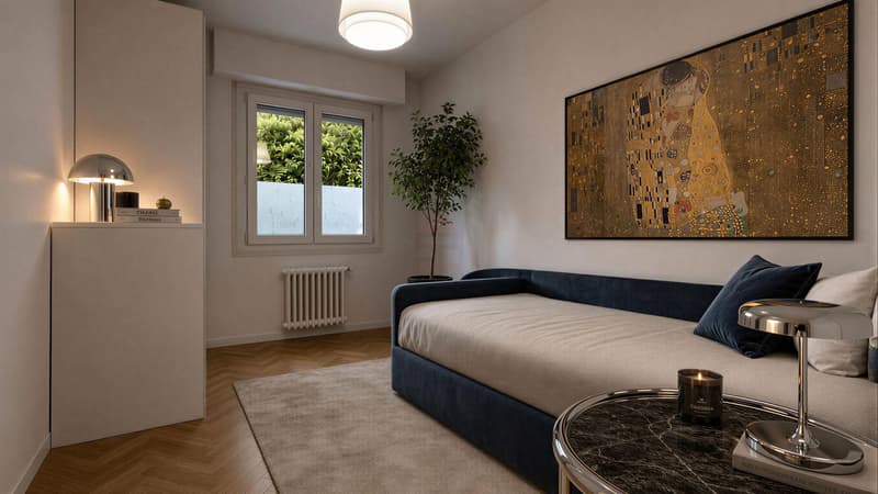 Versoix ? Sichere Vermögensanlage, sofortiger Ertrag (5)