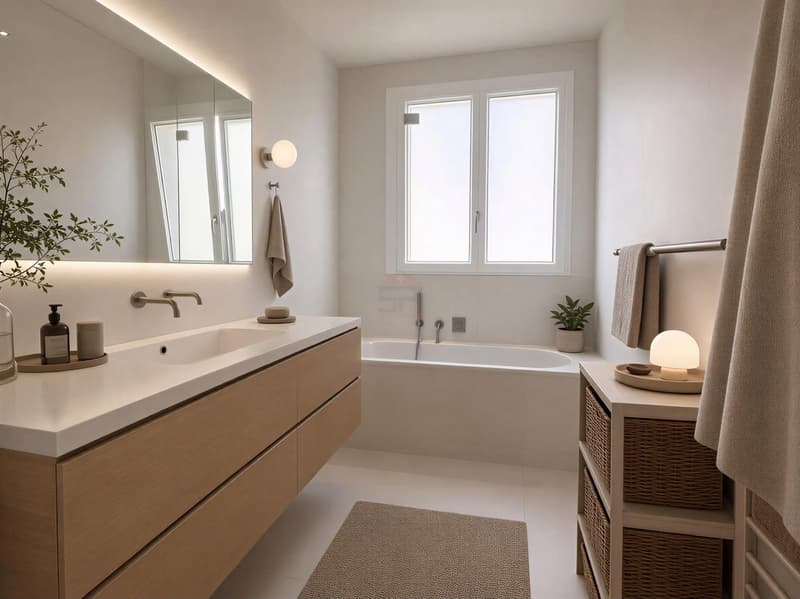 Magnificent semi-detached villa in a sought-after neighborhood of Vésenaz (6)