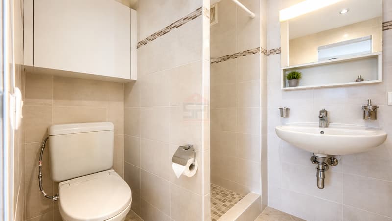 Charmantes 3.5 Zimmer-Dachwohnung in einer einzigartigen Residenz (5)