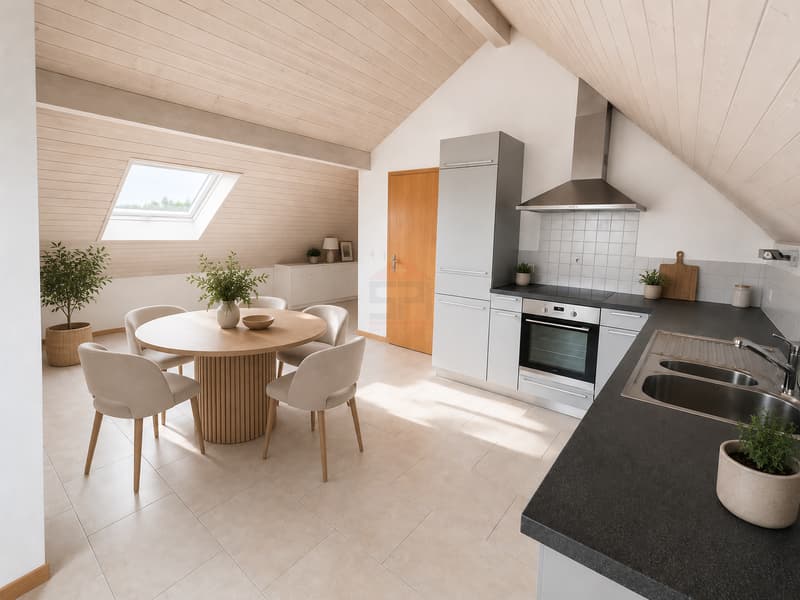 CRANS | Familienvilla mit 240 m², 6 Zimmern und 7 Stellplätzen (12)