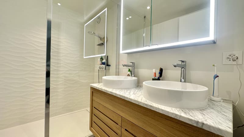 Propriété de charme de 6 pièces et 220 m² dans un cadre verdoyant et préservé (11)