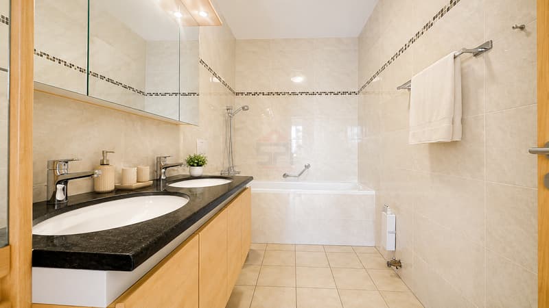 Charmant 5 pièces de 117 m² PPE à Meyrin avec un grand balcon (5)