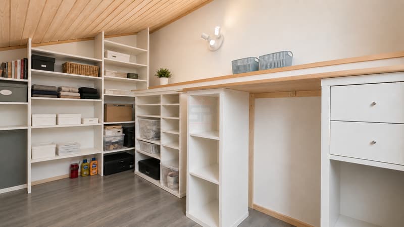 Duplex de 4,5 pièces ? Élégance, lumière et qualité de vie (10)