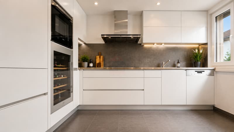 Duplex de 4,5 pièces ? Élégance, lumière et qualité de vie (4)