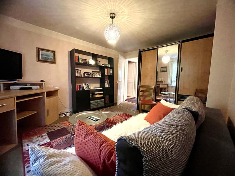 Maison 5 pièces à rénover sur parcelle agricole de 5446m2 (6)
