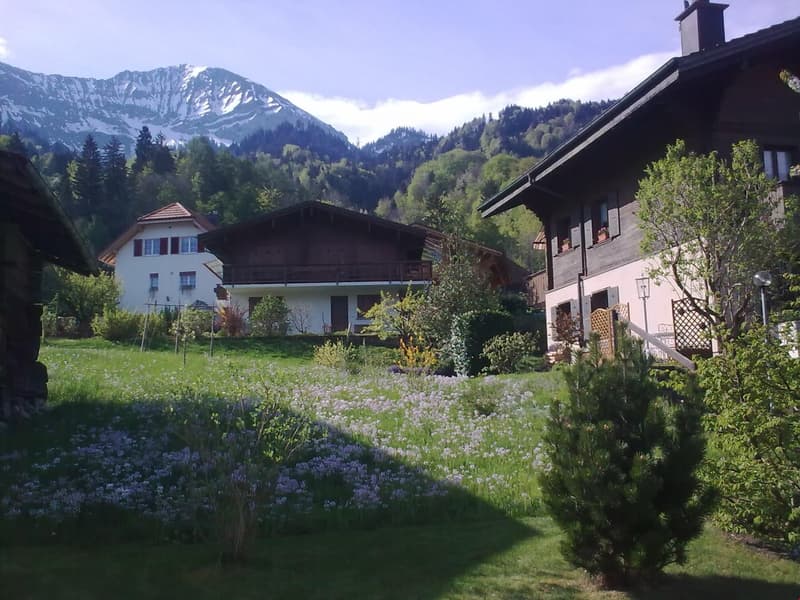 Tolle Wohnung mit Seesicht, ruhige Lage! (3)