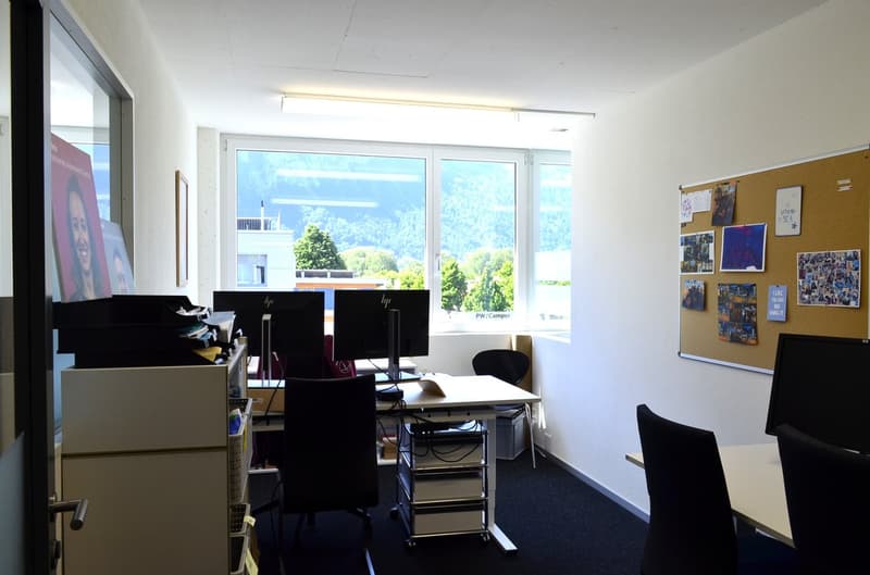 Einzelbüro Süd