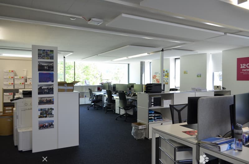 Büro Nord West