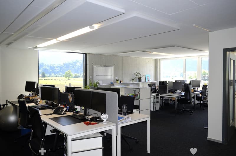 Büro Süd Ost