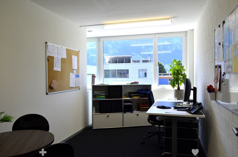 Einzelbüro Süd