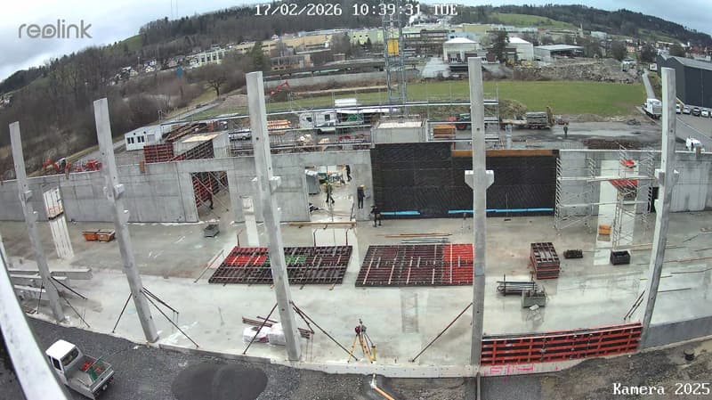 Immobile commerciale e industriale moderna con spazi per uffici a Bischofszell (5)