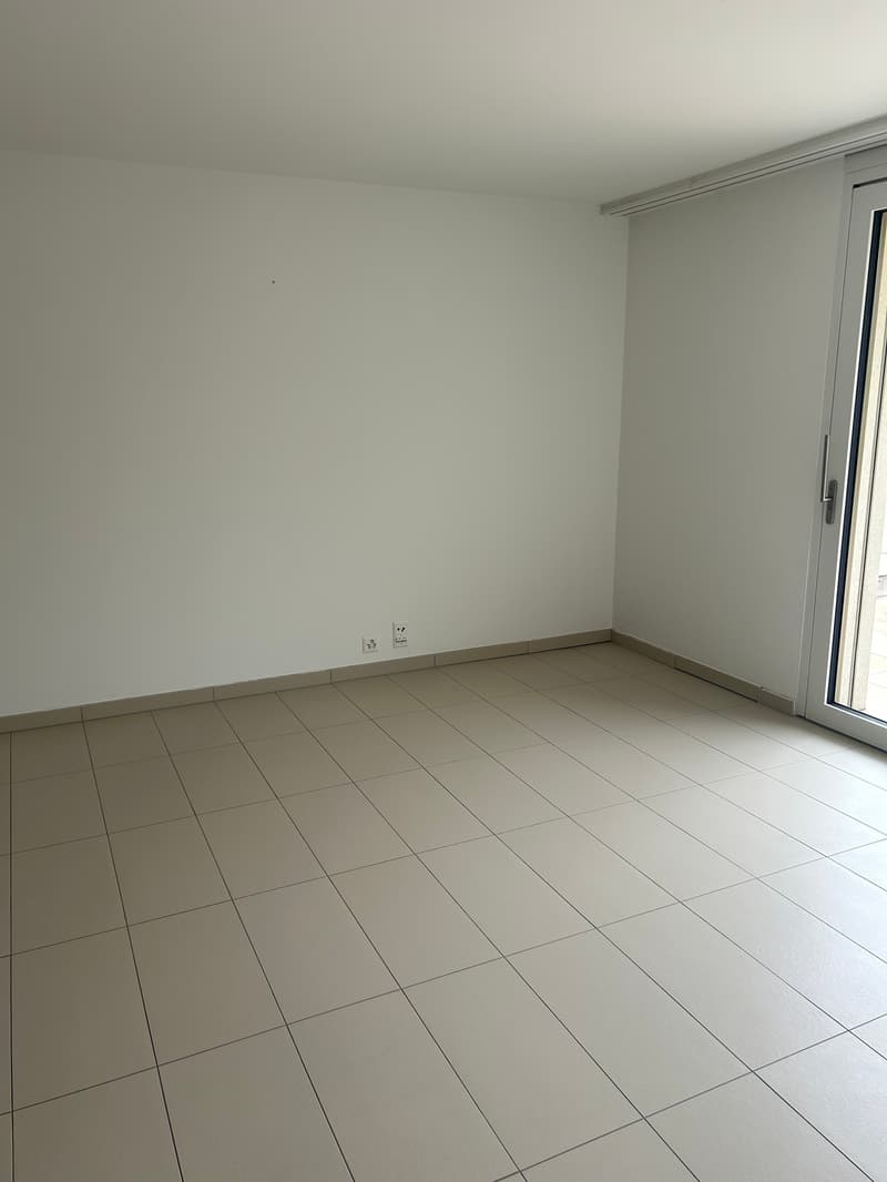 For Sale — Magnificent studio with immense terrace in Begnins (VD) (8)
