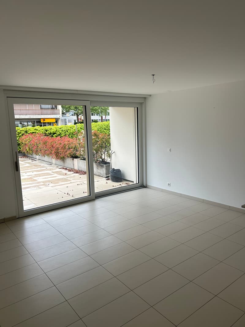 For Sale — Magnificent studio with immense terrace in Begnins (VD) (6)