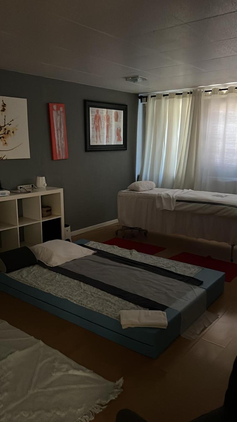 Massage Room / Studio for Rent – Morges (VD) (7)