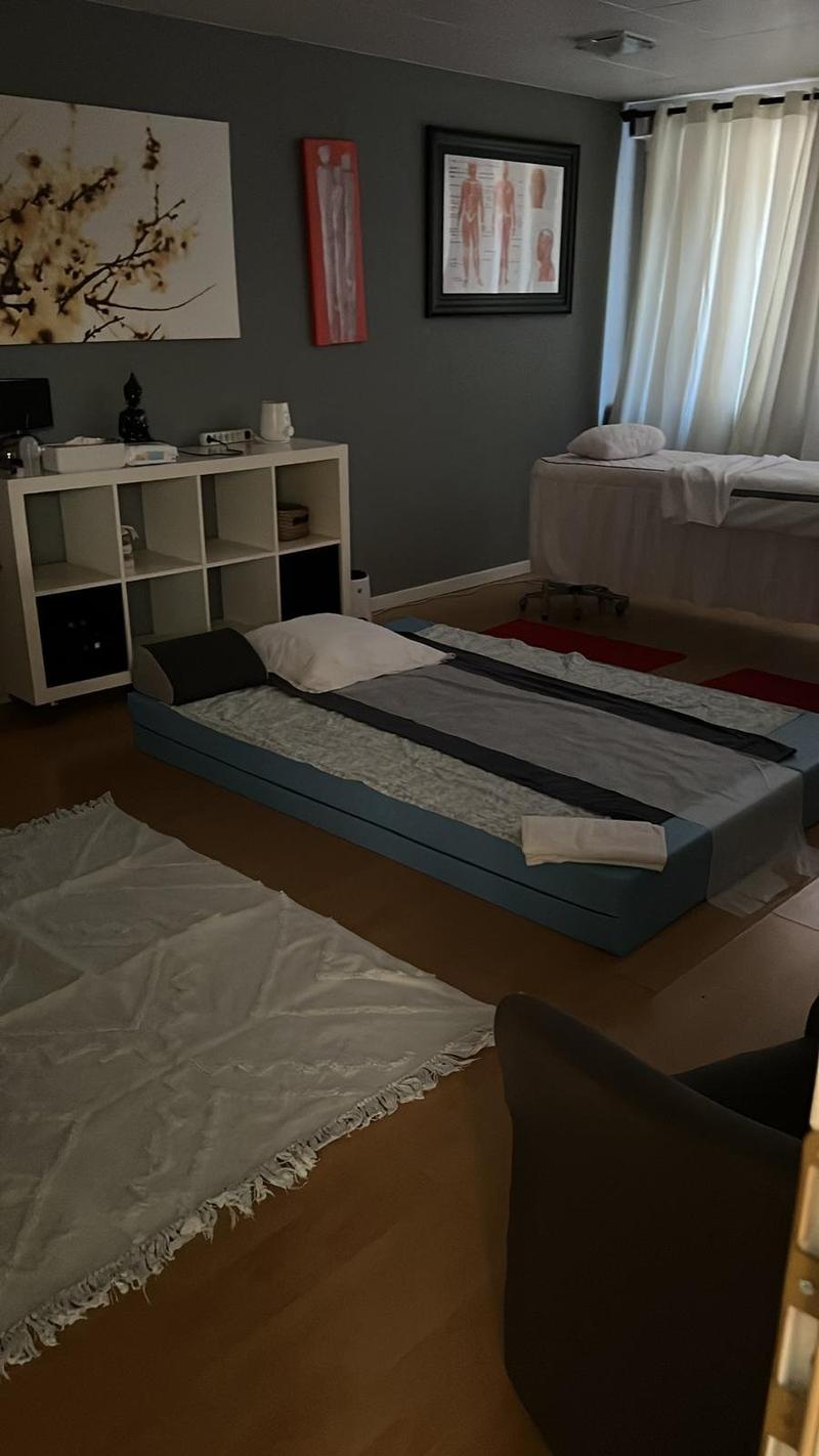 Massage Room / Studio for Rent – Morges (VD) (2)