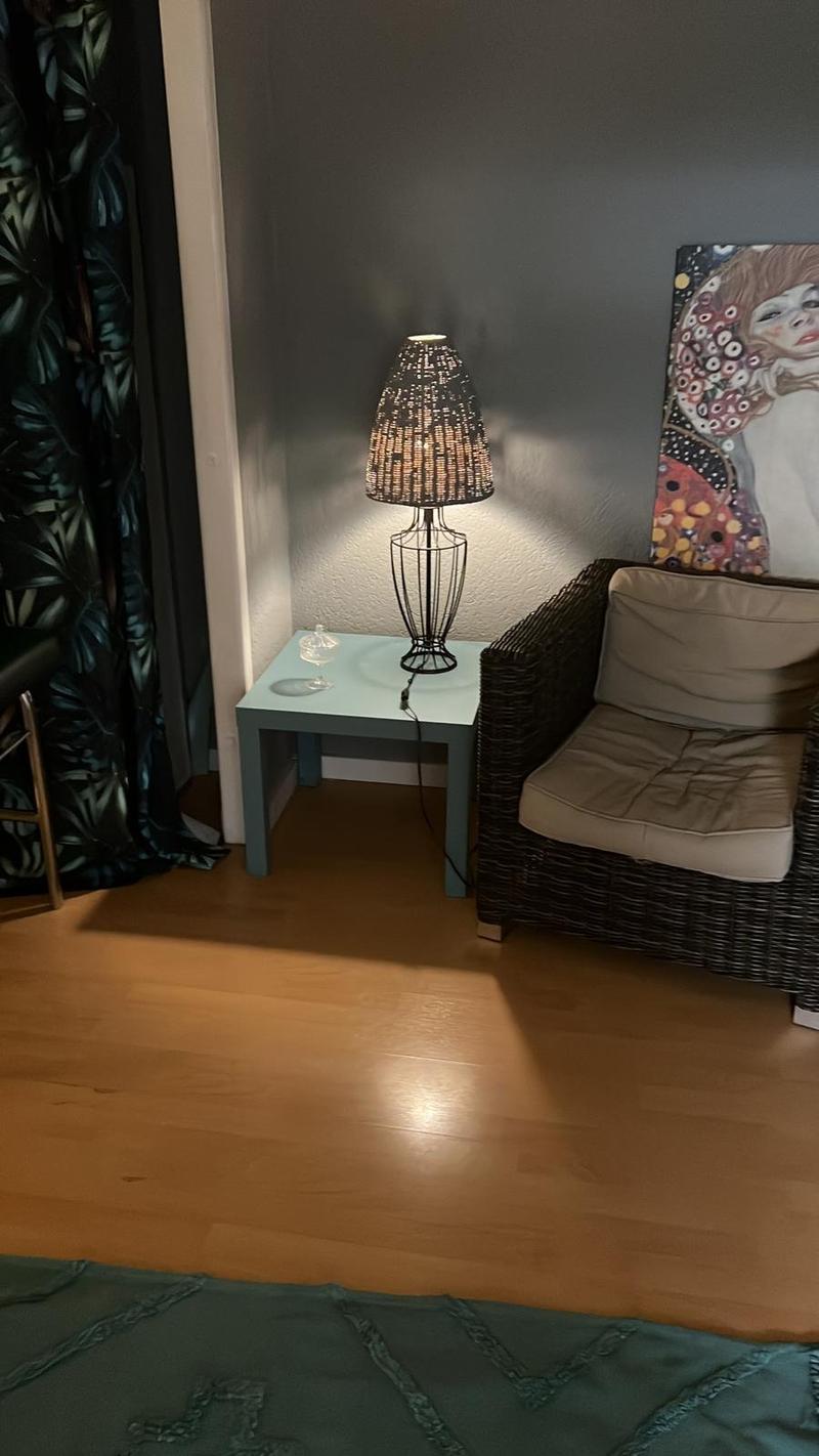 Massage Room / Studio for Rent – Morges (VD) (3)