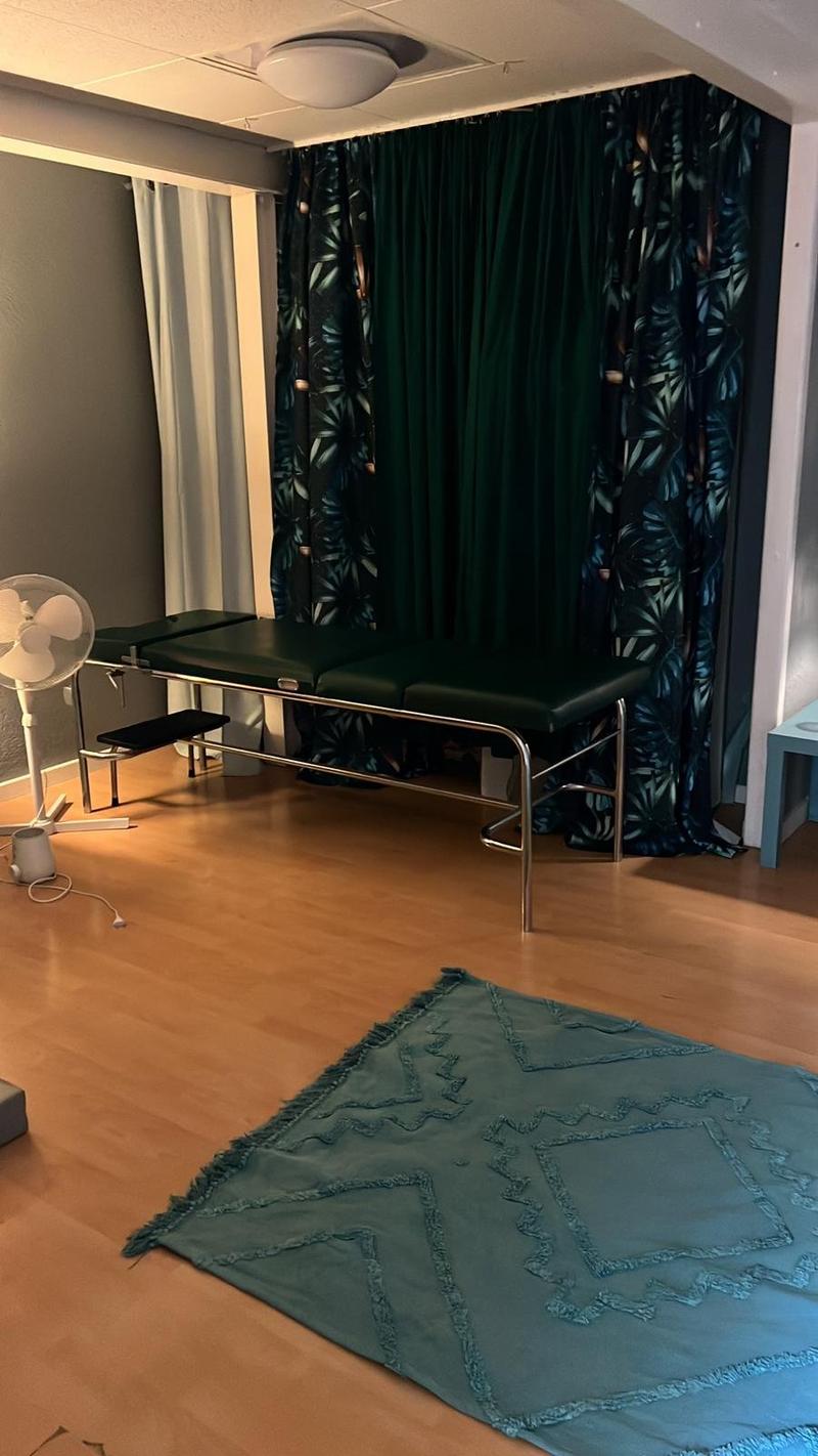 Massage Room / Studio for Rent – Morges (VD) (5)