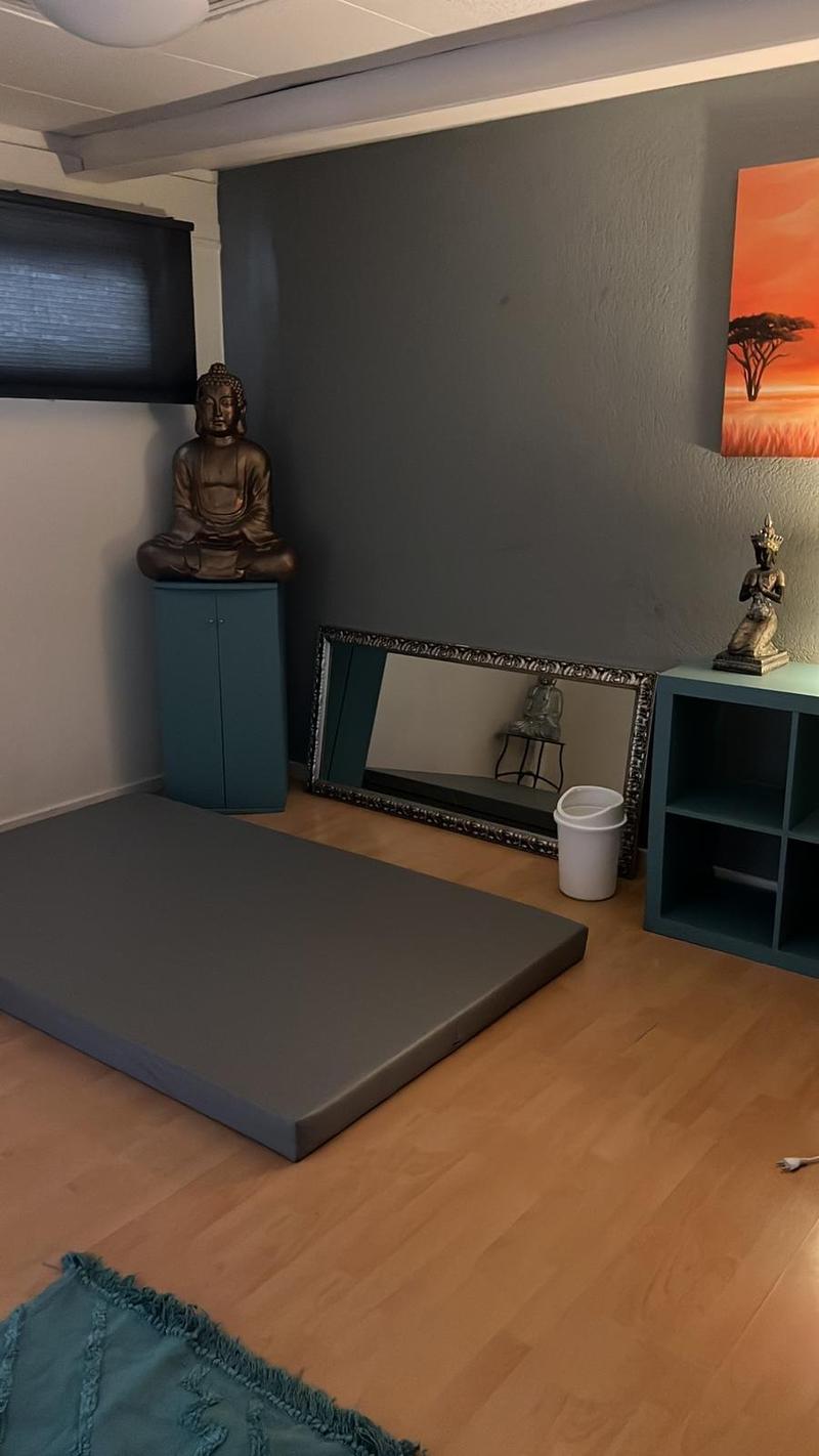 Massage Room / Studio for Rent – Morges (VD) (6)