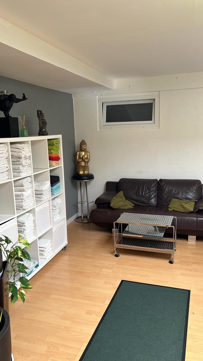 Massage Room / Studio for Rent – Morges (VD) (1)