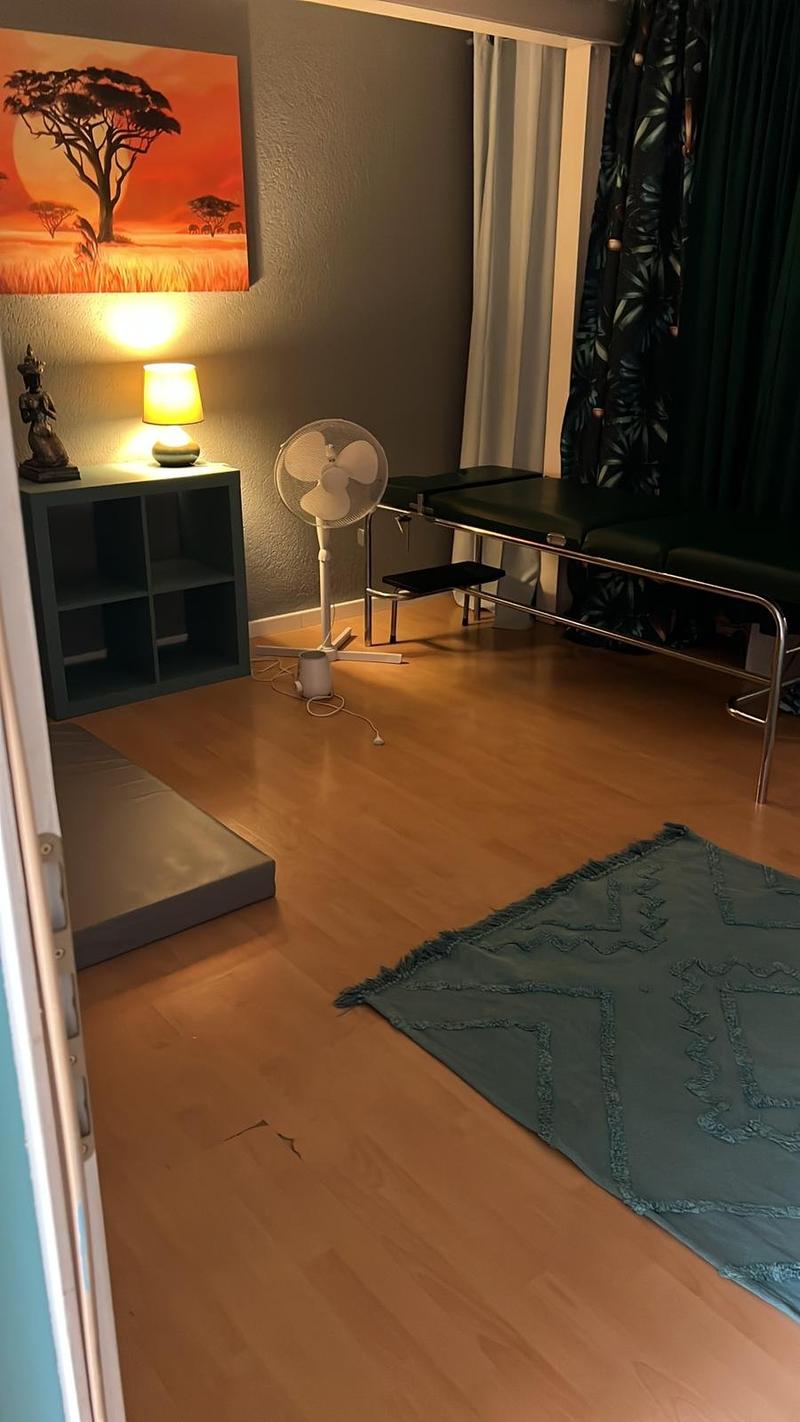Massage Room / Studio for Rent – Morges (VD) (8)