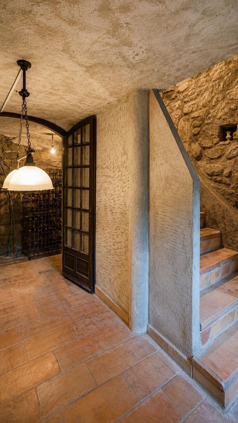 Maison de caractère atypique à Moudon – 3.5 pièces avec cachet historique (12)
