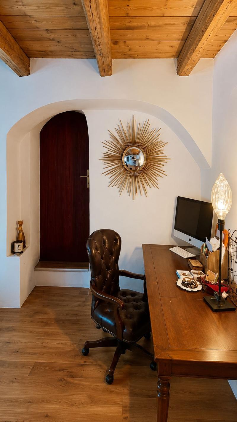 Casa di carattere atipico a Moudon – 3,5 locali con fascino storico (15)
