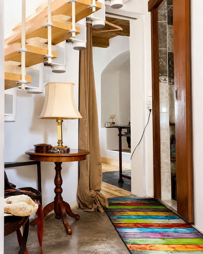 Casa di carattere atipico a Moudon – 3,5 locali con fascino storico (10)