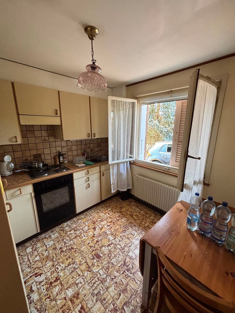 Maison individuelle de 4.5 pièces à Torny – Charme et tranquillité en campagne (6)