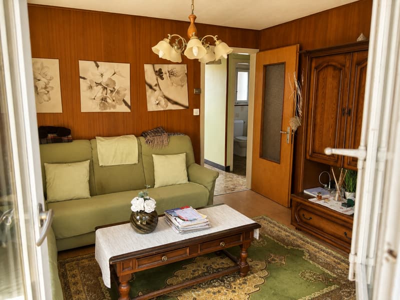 Maison individuelle de 4.5 pièces à Torny – Charme et tranquillité en campagne (5)