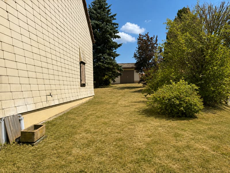 Maison individuelle de 4.5 pièces à Torny – Charme et tranquillité en campagne (11)
