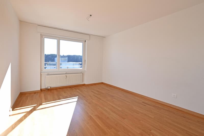 Living at lofty heights (4)
