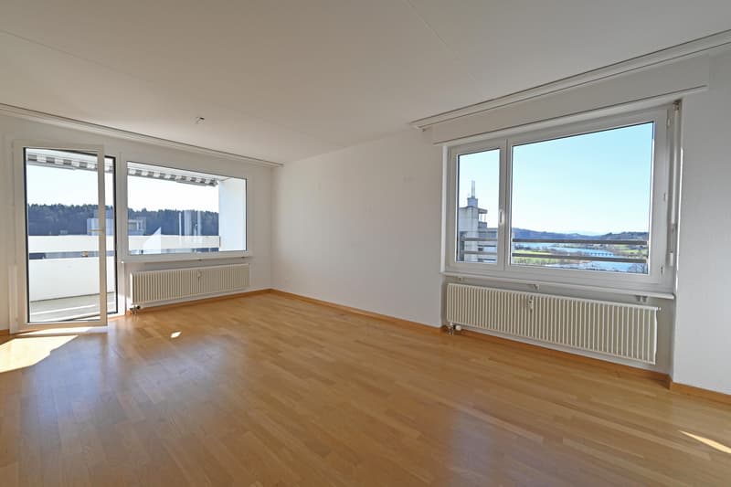 Living at lofty heights (3)