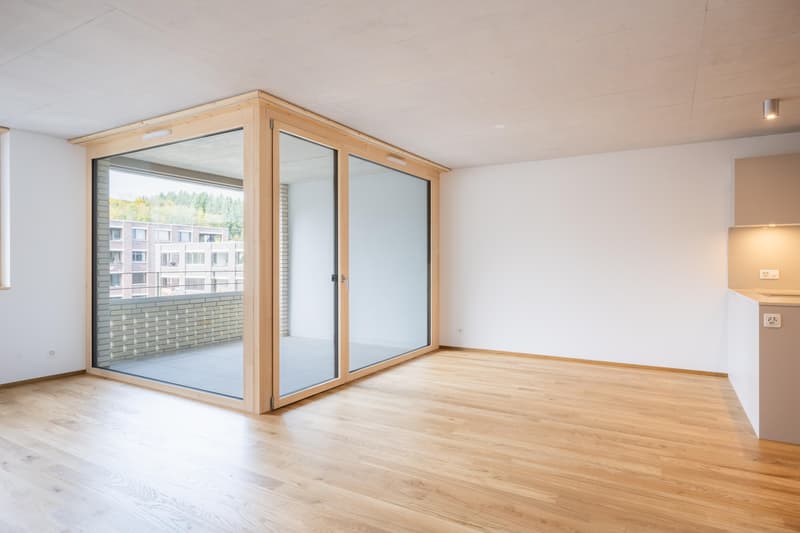 Ihr Rückzugsort im Liebefeld (4)