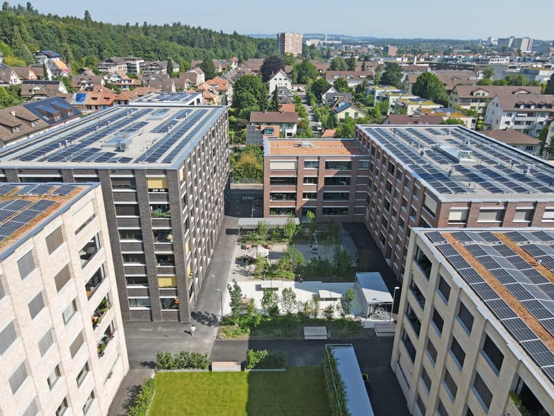 Ihr Rückzugsort im Liebefeld (1)