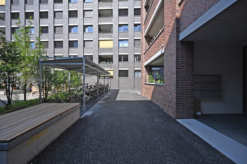Neue Wohnung gesucht? (2)