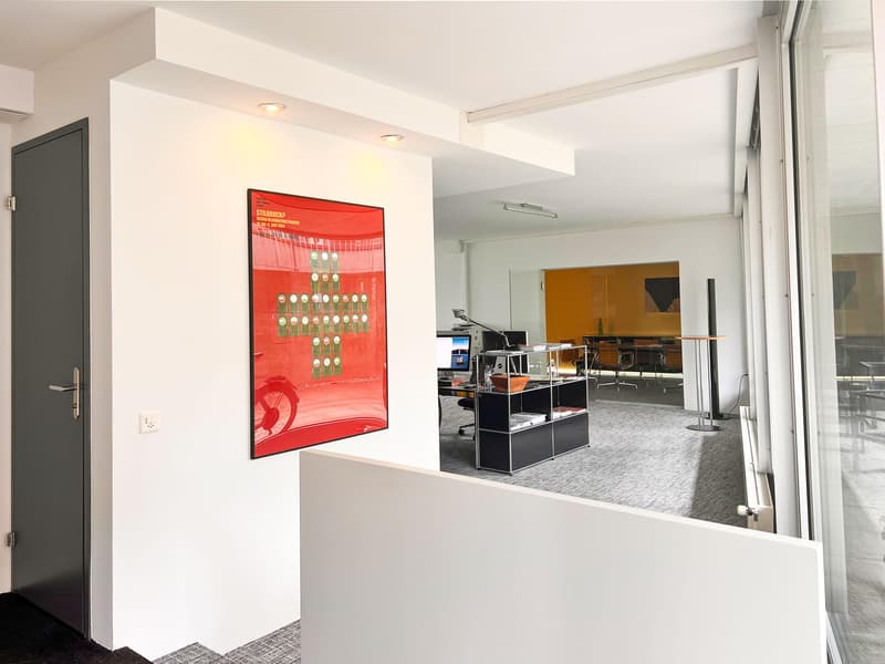Raum für Ihren Erfolg (3)