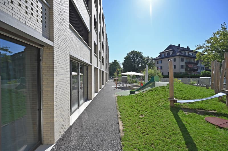Wohnen neben Flo & Fleur (2)