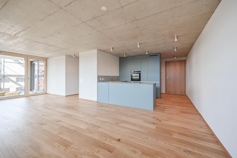 Ihre neue Familienwohnung (3)