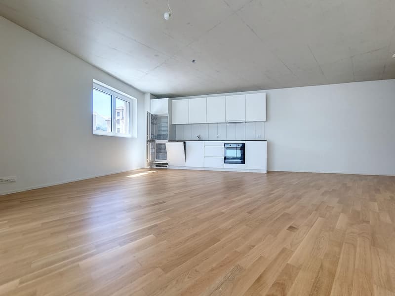 2.5 Appartement chambre Dans Sion (2)