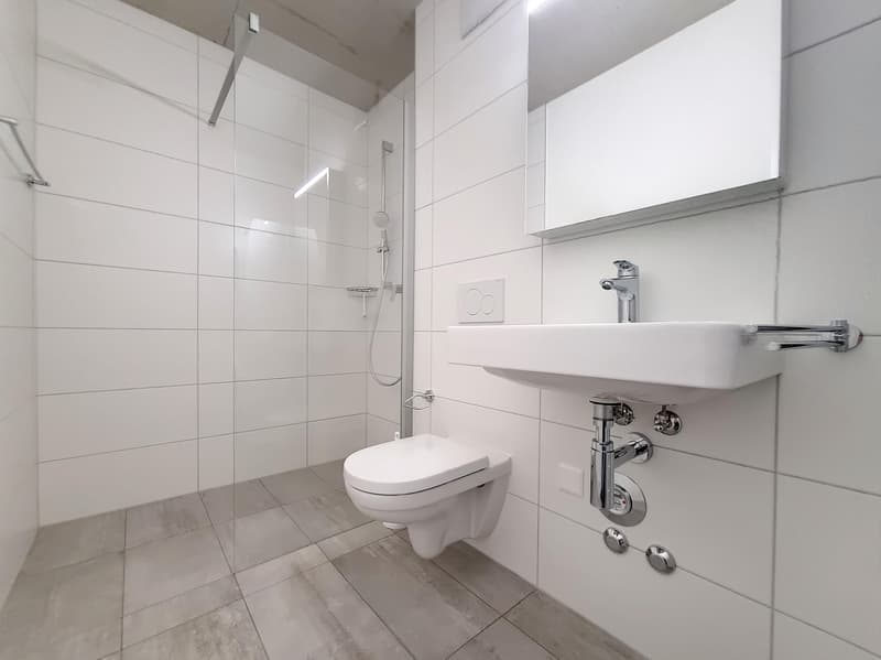 2.5 Appartement chambre Dans Sion (7)