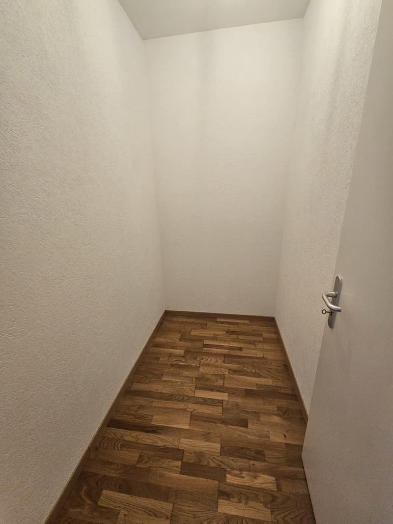 Appartement de 4.5 pièces en triplex dans une ancienne ferme rénovée (9)