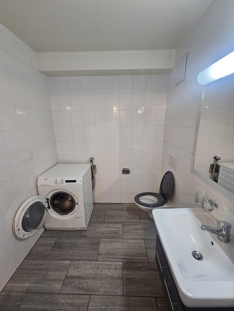 Appartement de 4.5 pièces en triplex dans une ancienne ferme rénovée (10)