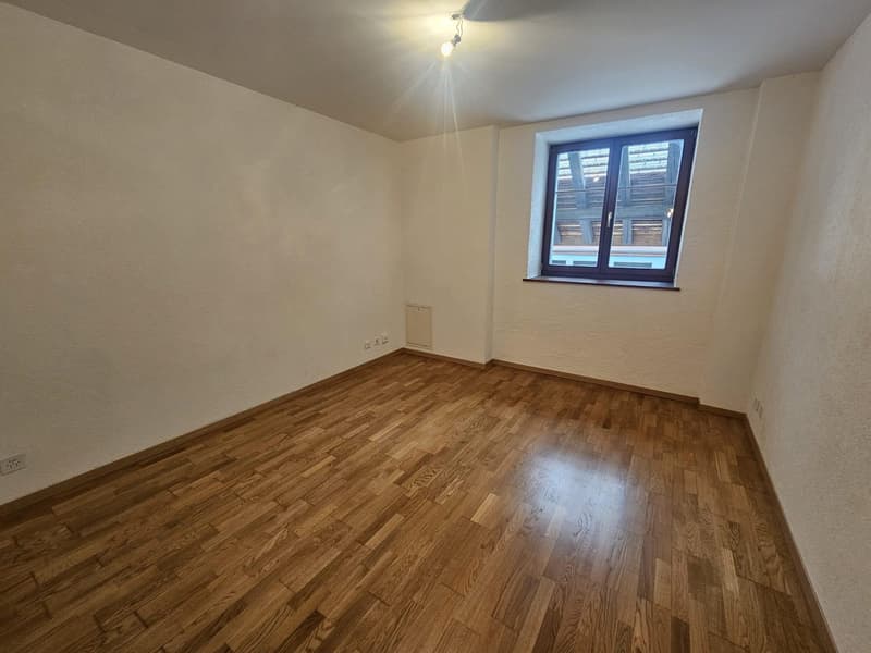 Appartement de 4.5 pièces en triplex dans une ancienne ferme rénovée (6)