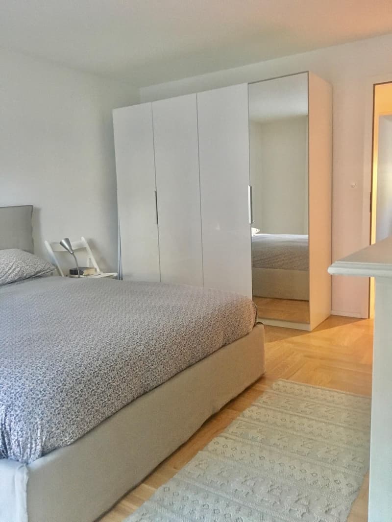 Appartement 2.5 pièces dans le district 3 (7)