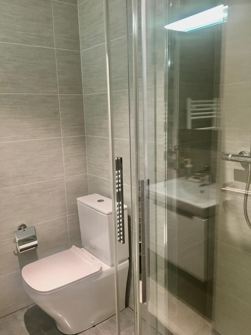 Appartement 2.5 pièces dans le district 3 (5)