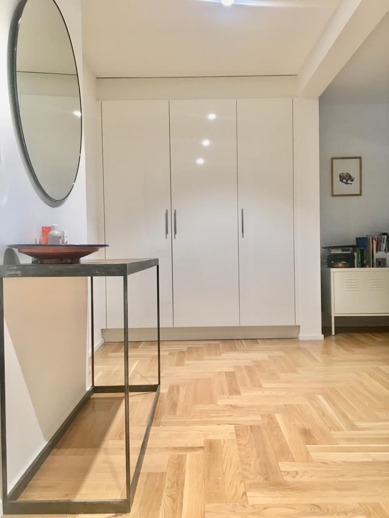 Appartement 2.5 pièces dans le district 3 (1)