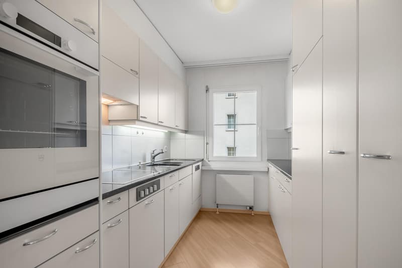 Appartement 3,5 pièces à Wädenswil (7)