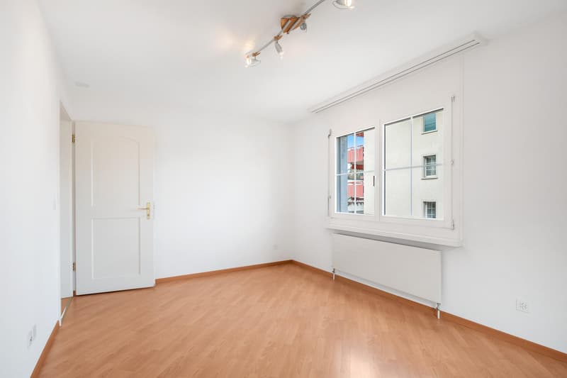 Appartement 3,5 pièces à Wädenswil (10)